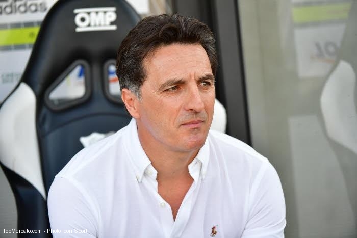 Christophe Pélissier