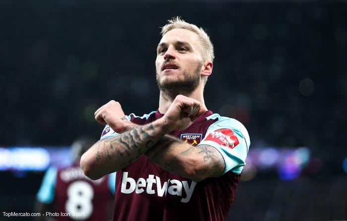 Arnautovic
