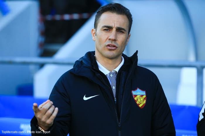 Fabio Cannavaro