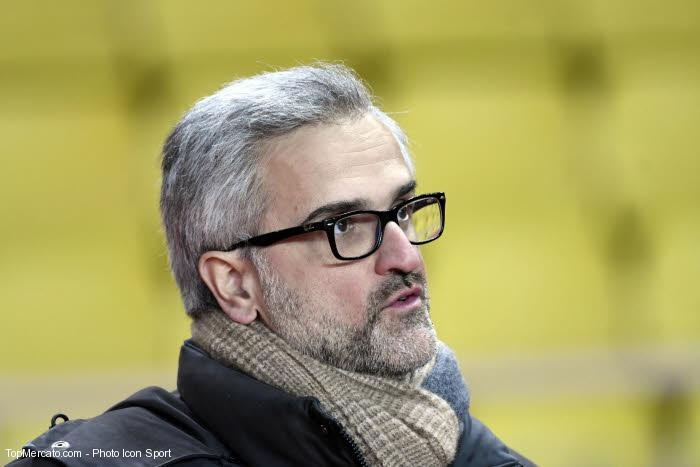 Stéphane Martin