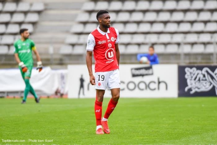 Theoson Jordan Siebatcheu