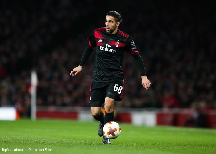 Ricardo Rodriguez