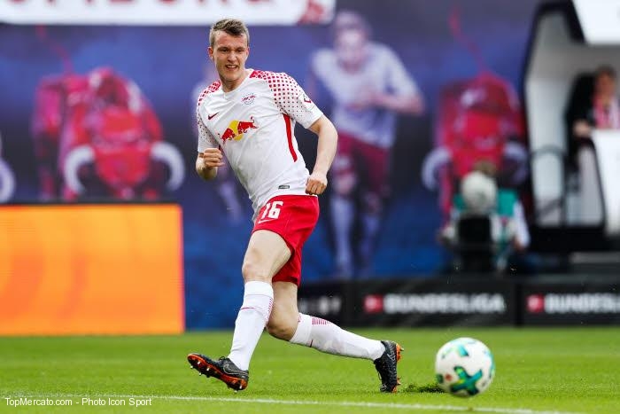 Lukas Klostermann