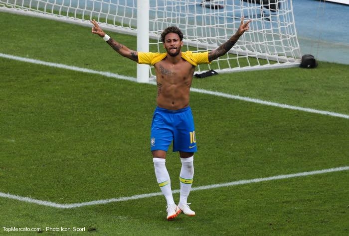 Neymar