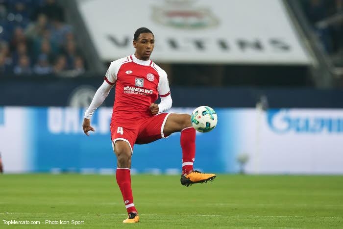 Abdou Diallo