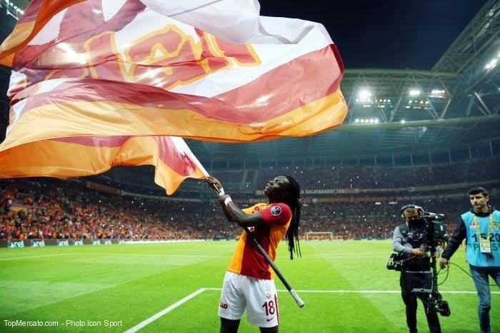 Bafétimbi Gomis
