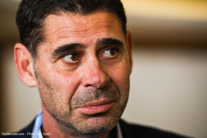 Fernando Hierro
