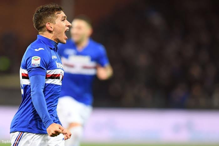 Lucas Torreira