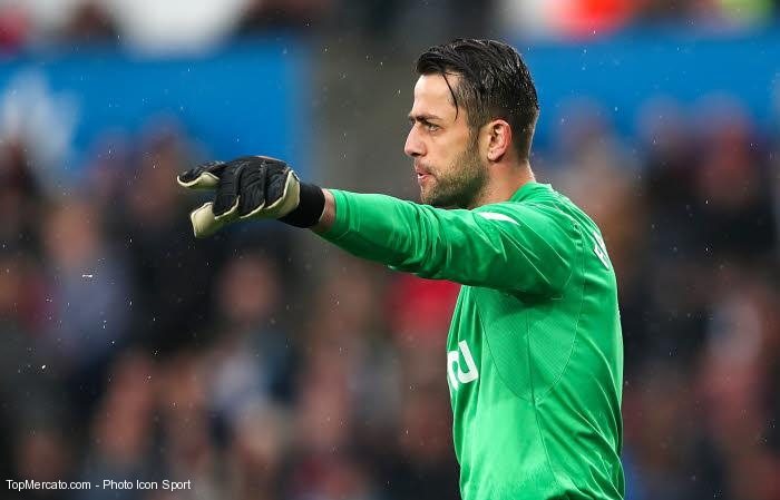 Lukasz Fabianski