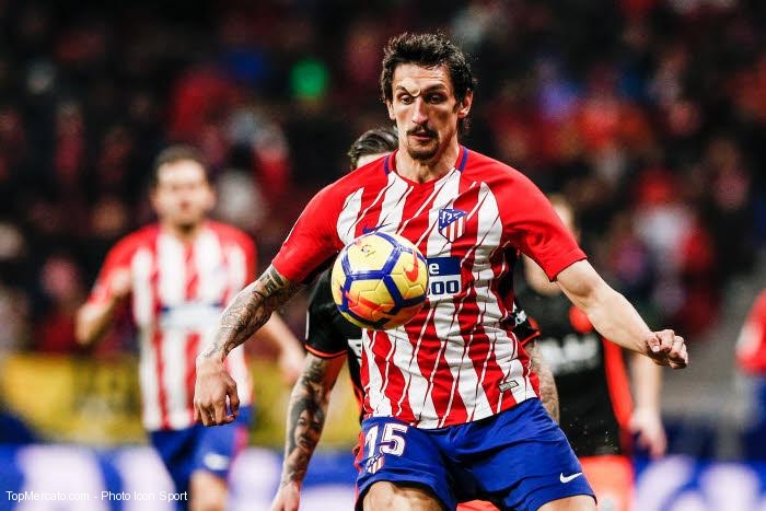 Stefan Savic