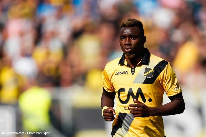 Thierry Ambrose intéresse Bordeaux