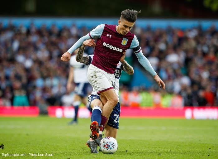 Jack Grealish