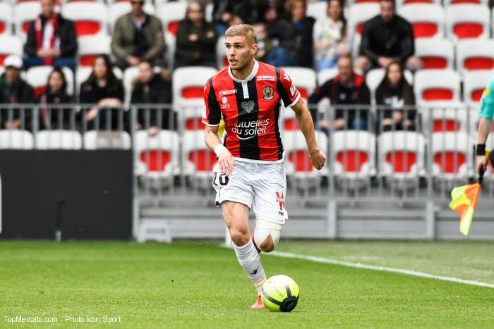 Maxime Le Marchand
