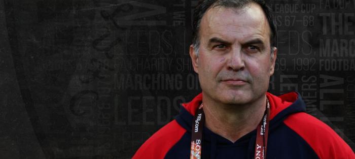 Payet parle de Bielsa