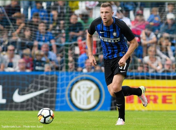 Milan Skriniar