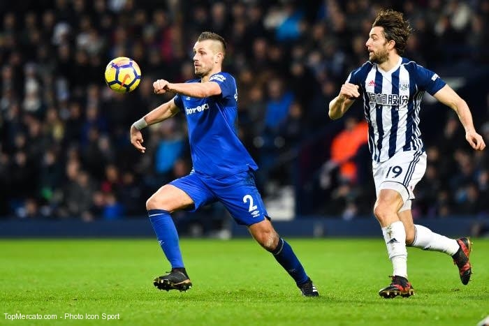 Morgan Schneiderlin