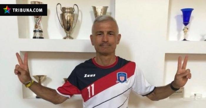 Fabrizio Ravanelli