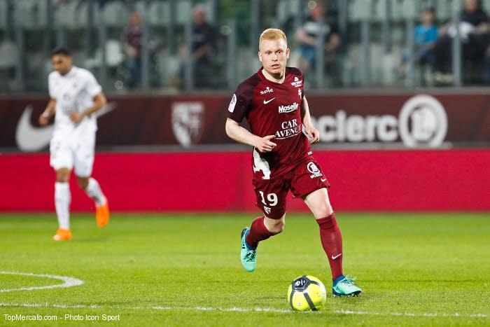 Florent Mollet