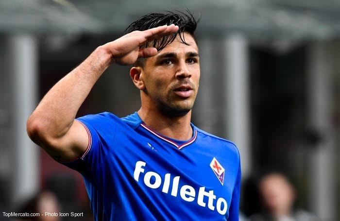 Giovanni Simeone