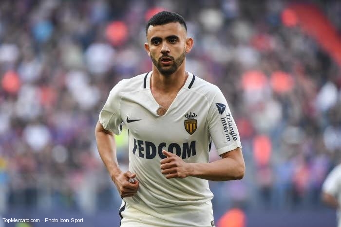 Rachid Ghezzal