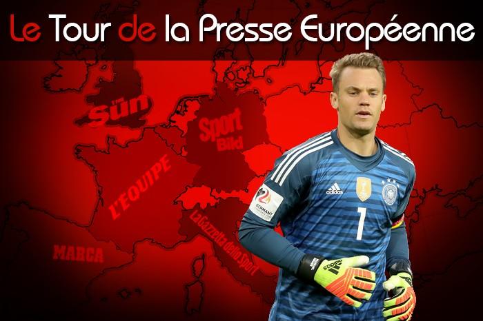 Manuel Neuer