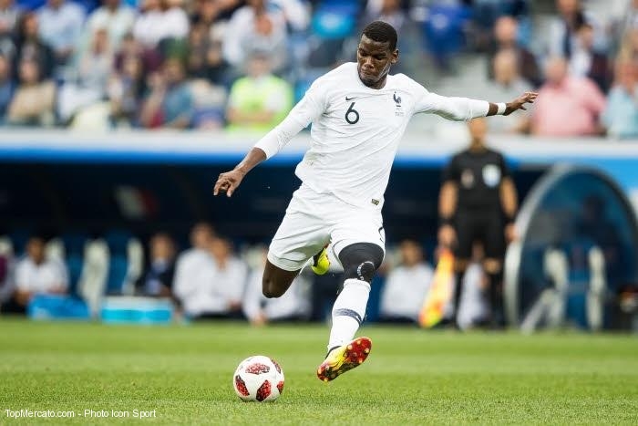 Paul Pogba