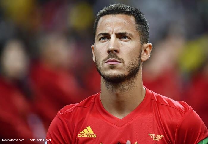 Eden Hazard