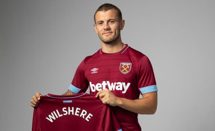 Jack Wilshere
