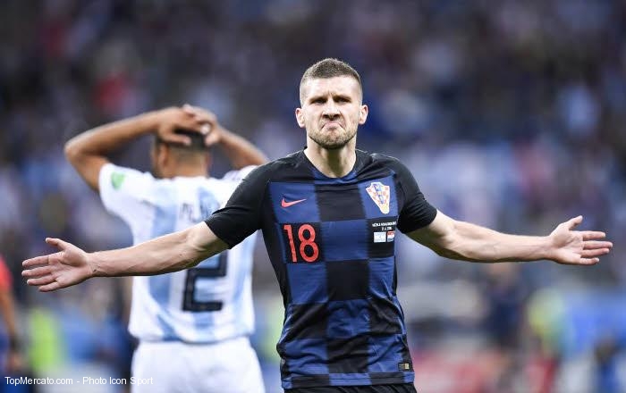 Ante Rebic