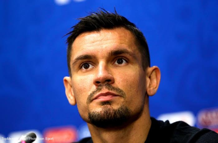 Dejan Lovren
