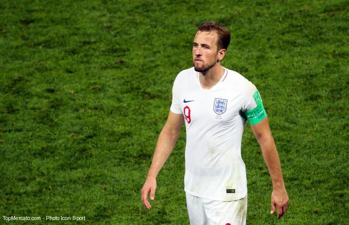 Harry Kane