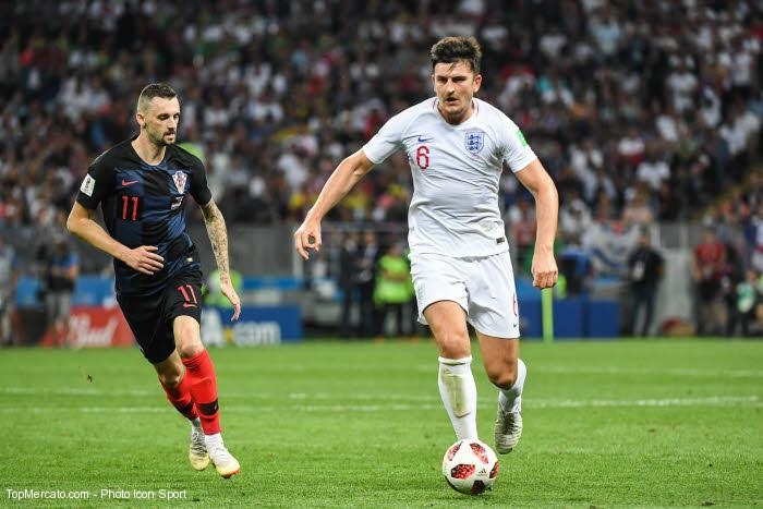 Harry Maguire