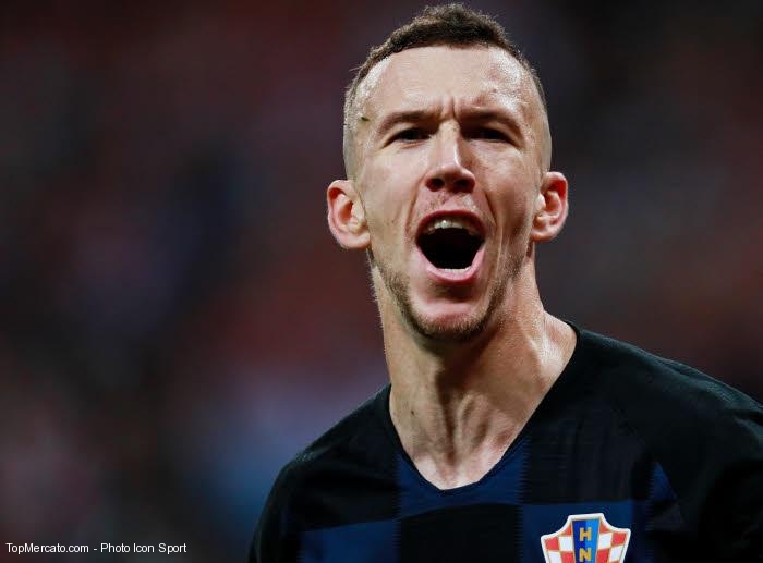 Ivan Perisic