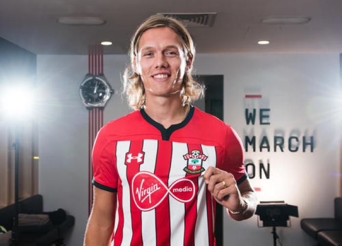 Jannik Vestergaard