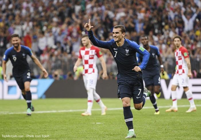 Antoine Griezmann
