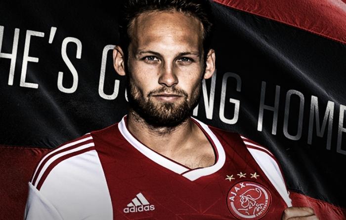 Daley Blind