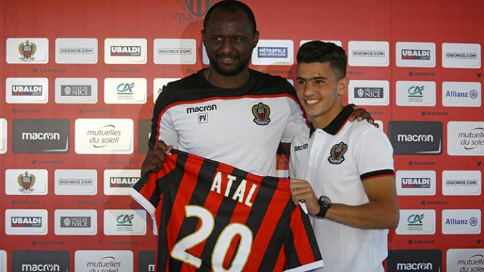 Youcef Atal