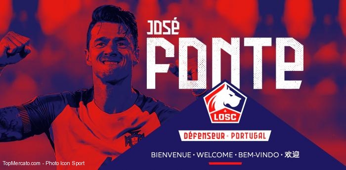Jose Fonte