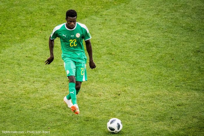 Moussa Wagué