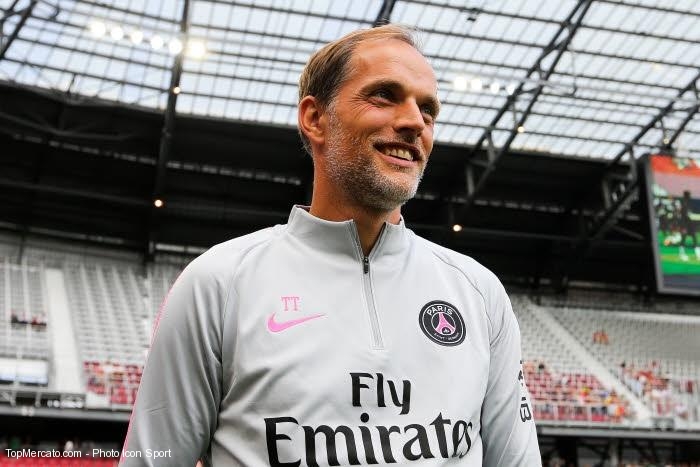Thomas Tuchel