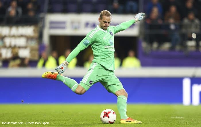 Matz Sels