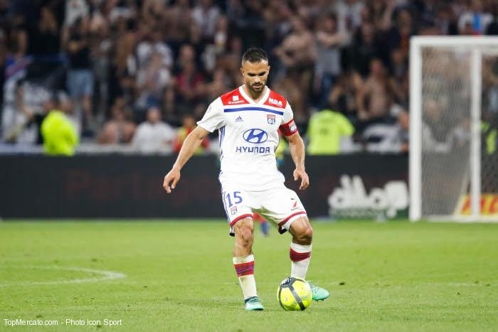 Jérémy Morel