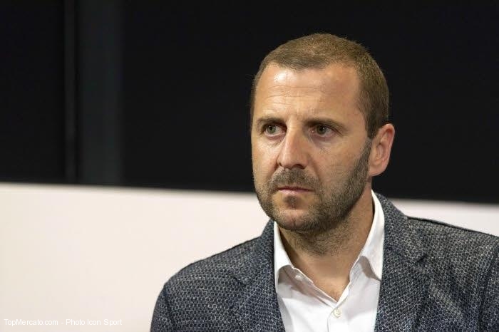 Maurice toujours dans le viseur de Rennes