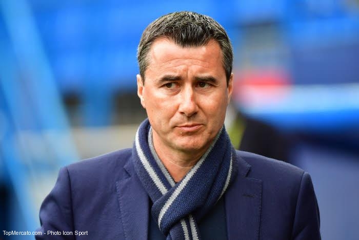 Strasbourg : Keller comprend le report