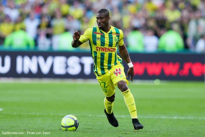 Préjuce Nakoulma