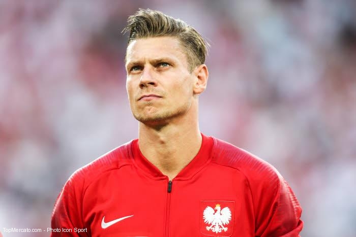 Lukasz Piszczek