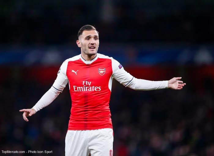 Lucas Perez
