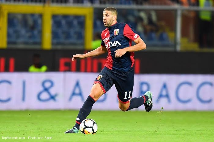 Adel Taarabt