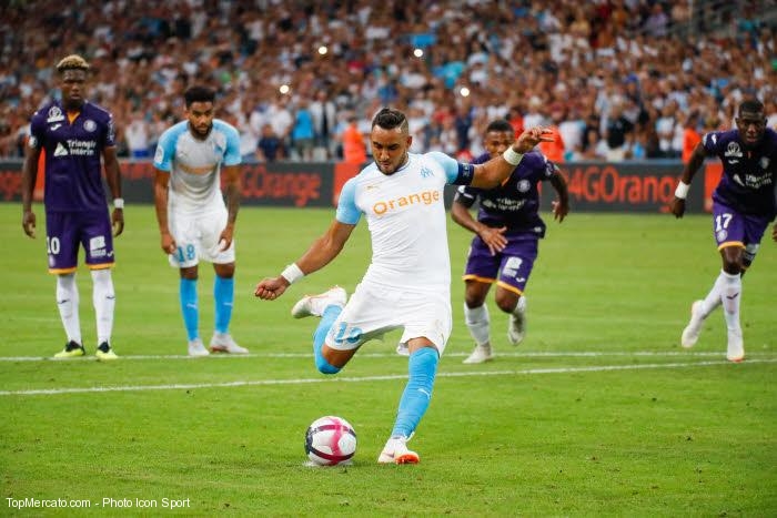 Dimitri Payet