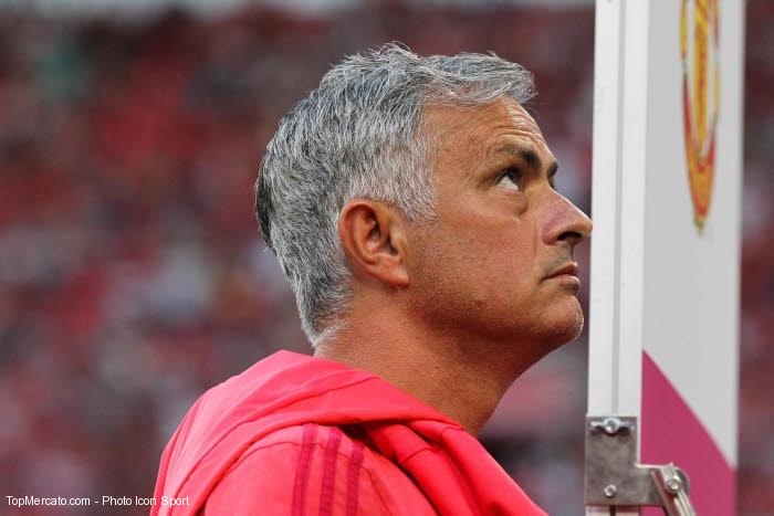 Jose Mourinho